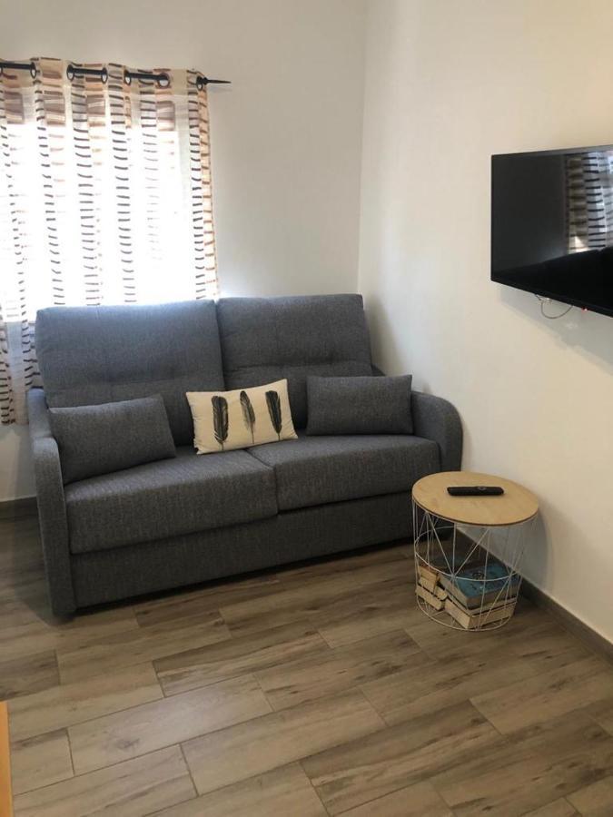 Fuerteventura Luxury Sun Apartment Morro Jable  Exterior photo